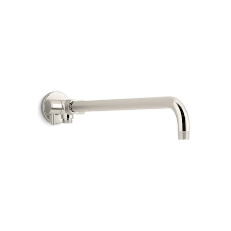 Kohler Wall Mount Rainhead Arm W/ 2Way Diverter 76333-SN